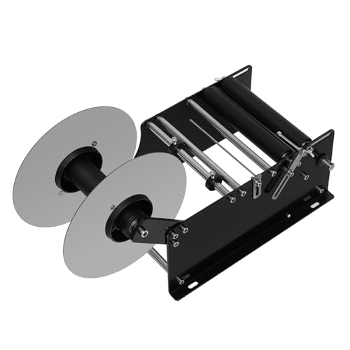 Legwfdthy Halbautomatis Etikettier DIY Bottle Manuelle Flaschenetikettenanwender Runde Dosen Flaschen Automatische Etikettierer Hohe PräZision Label Dispenser FüR Rund Flasche with Kabelleitung Mt-30 Legwfdthy Halbautomatis Etikettier DIY Bottle Manuelle Flaschenetikettenanwender Runde Dosen Flaschen Automatische Etikettierer Hohe PräZision Label Dispenser FüR Rund Flasche with Kabelleitung Mt-30 von Legwfdthy