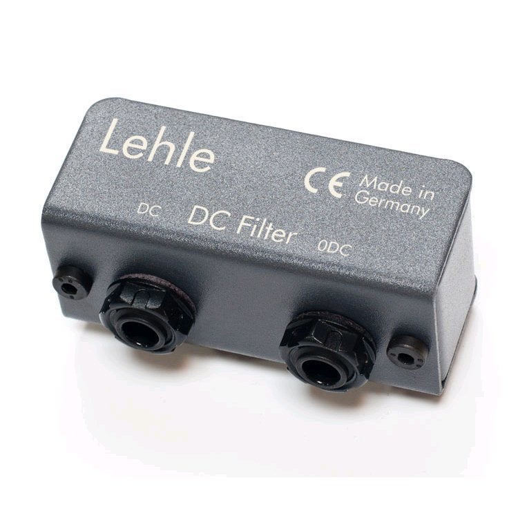 Lehle DC-Filter Lehle DC-Filter von Lehle