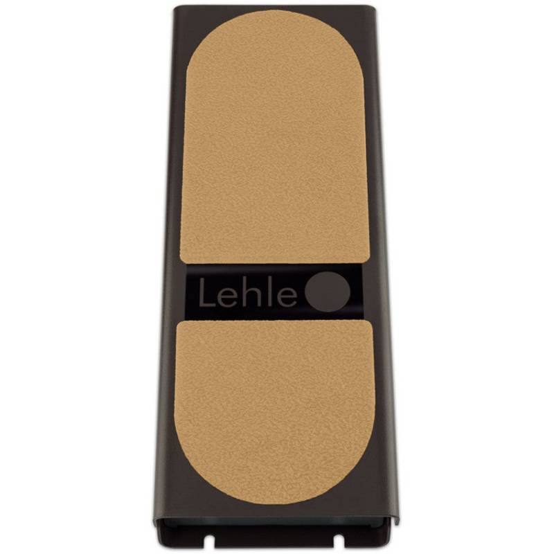 Lehle Mono Volume Pedal von Lehle