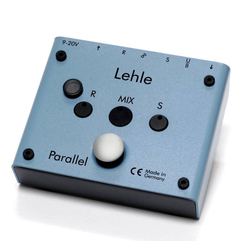 Lehle Parallel L Line Mixer von Lehle