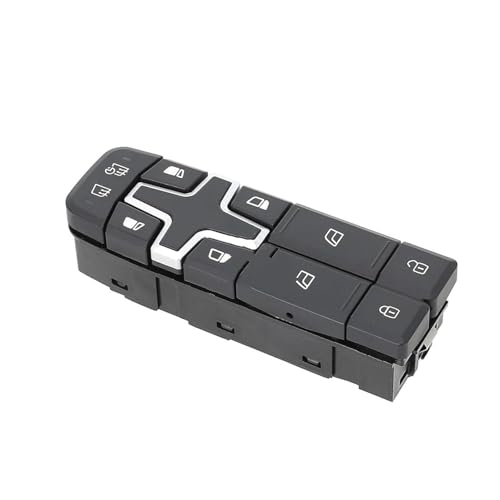 Fensterheber Schalter Für Volvo Trucks FM9 FM11 FM12 FM13 FH12 22154235,Auto Elektrische Fensterheber Schalter Glas Heber Taste Ersatz Auto Zubehör Fensterheber Schalter Für Volvo Trucks FM9 FM11 FM12 FM13 FH12 22154235,Auto Elektrische Fensterheber Schalter Glas Heber Taste Ersatz Auto Zubehör von LeiBaOF