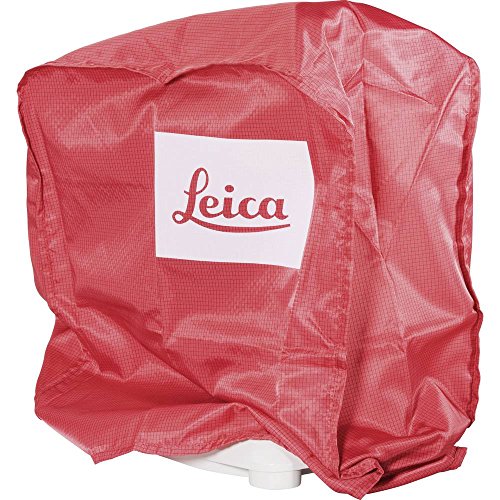 Leica Microsystems Leica Geosystems 10447039 Staubschutzhaube für Mikroskop Passend für Marke (Mikroskope) Leica von Leica Microsystems