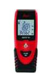 Leica DISTO D1 Laserdistanzmessgerät Bluetooth Leica DISTO D1 Laserdistanzmessgerät Bluetooth von Leica