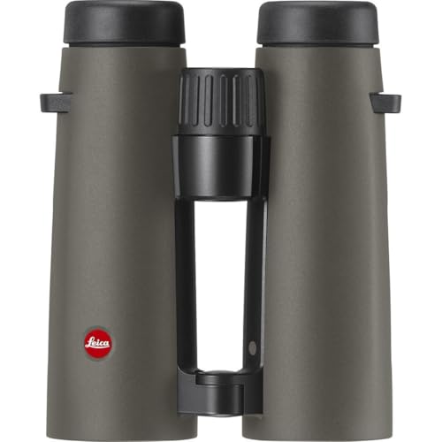 Leica Noctivid 8x42 Green Binocular 40386 von Leica