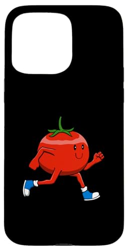 Ironische Tomate Marathonlauf Hobbyläufer Hülle für iPhone 15 Pro Max Ironische Tomate Marathonlauf Hobbyläufer Hülle für iPhone 15 Pro Max von Leichtathletik Leichtathletik Laufmarathon