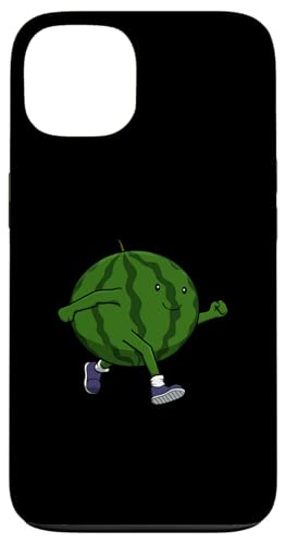 Ironische Wassermelone Laufen Marathon Hobbyläufer Hülle für iPhone 13 Ironische Wassermelone Laufen Marathon Hobbyläufer Hülle für iPhone 13 von Leichtathletik Leichtathletik Laufmarathon