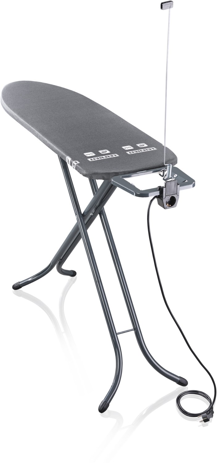 Air Board M Black Plus Bügeltisch Air Board M Black Plus Bügeltisch von Leifheit