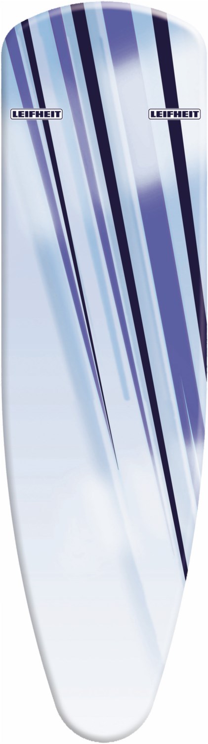 Bezug AirActive M Bügelzubehör blue stripes Bezug AirActive M Bügelzubehör blue stripes von Leifheit