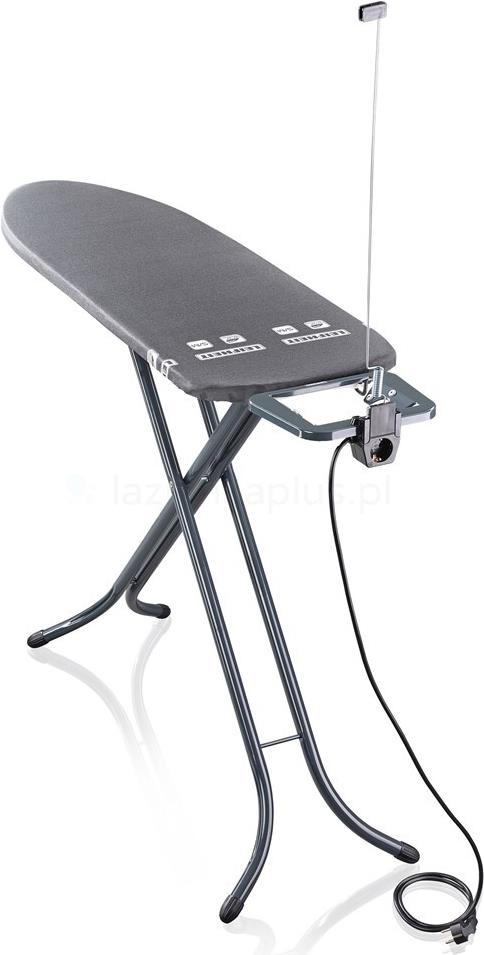 Bügeltisch Air Board M Black Plus NF (4006501724854) von Leifheit