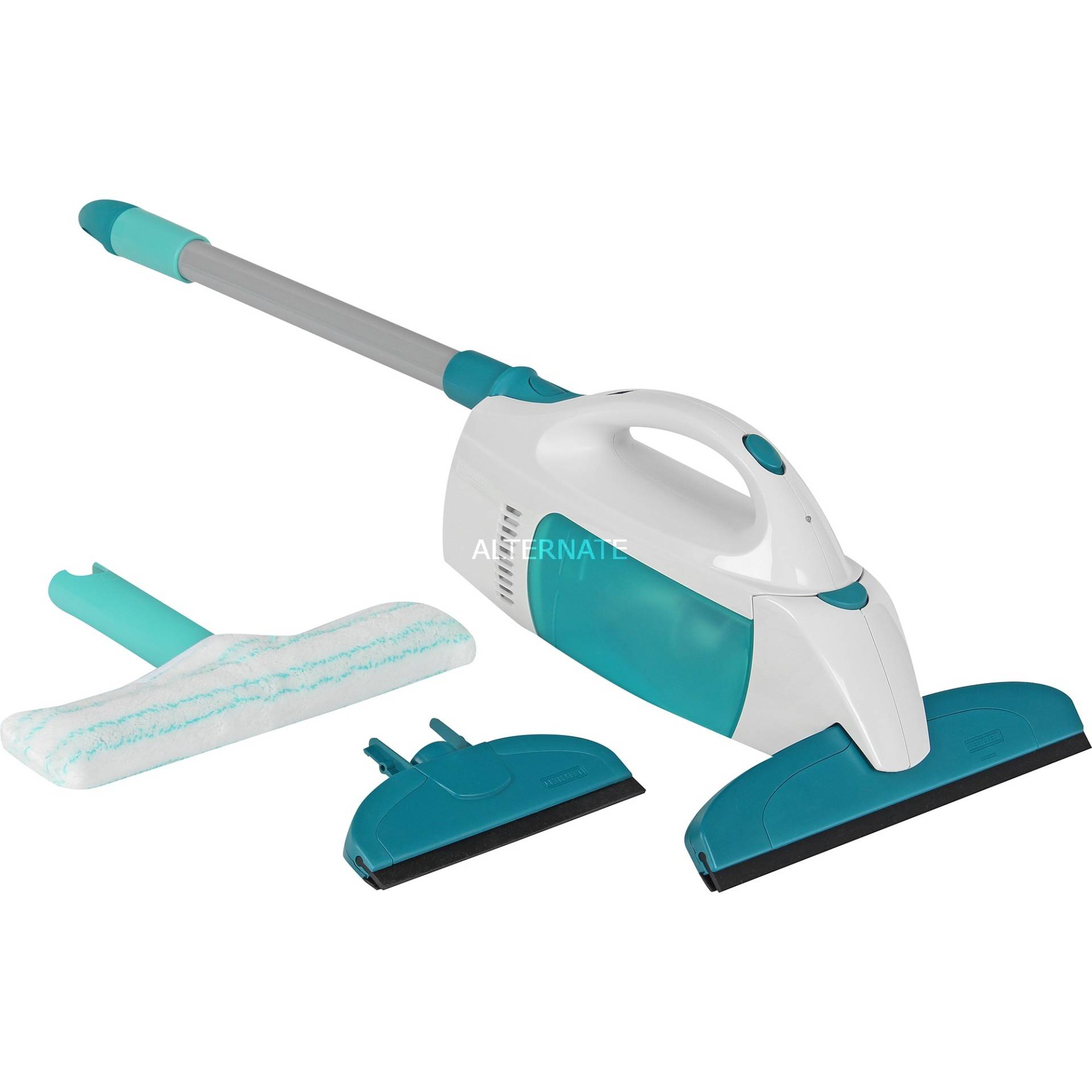 Dry&Clean Komplettset, Fenstersauger Dry&Clean Komplettset, Fenstersauger von Leifheit