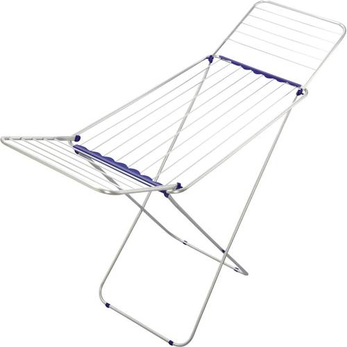 Flügeltrockner Siena 180 Aluminium Flügeltrockner Siena 180 Aluminium von Leifheit