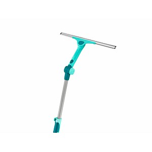 LEIFHEIT 2in1 XL Pro Reach Fensterabzieher 40,0 cm LEIFHEIT 2in1 XL Pro Reach Fensterabzieher 40,0 cm von Leifheit
