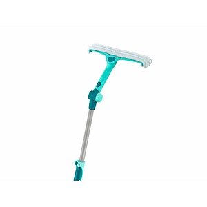 LEIFHEIT 4in1 Telescope Fensterwischer 32,0 cm von Leifheit