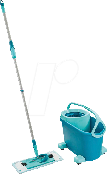 LEIFHEIT 52121 - LEIFHEIT Clean Twist M Ergo mobile Wischsystem LEIFHEIT 52121 - LEIFHEIT Clean Twist M Ergo mobile Wischsystem von Leifheit
