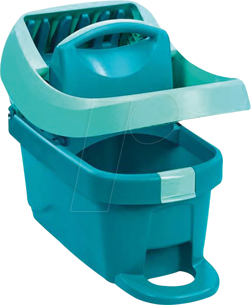 LEIFHEIT 55076 - LEIFHEIT Wischtuchpresse Profi Evo 8,0l von Leifheit