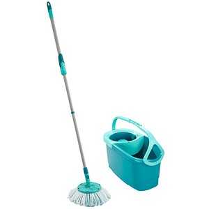 LEIFHEIT Clean Twist Disc Mop Wischsystem von Leifheit