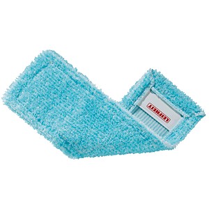 LEIFHEIT Profi extra soft Wischbezug für Bodenwischer Polyester 40 °C waschbar, 1 St. von Leifheit