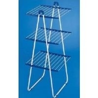 LEIFHEIT TOWER 190 Standregal (Pegasus Tower 81435) von Leifheit