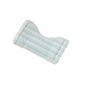 LEIFHEIT Wischbezug für Bodenwischer Mikrofaser 40 °C waschbar, 1 St. LEIFHEIT Wischbezug für Bodenwischer Mikrofaser 40 °C waschbar, 1 St. von Leifheit