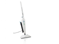 Leifheit 11940, Steam mop, 0,68 l, Weiß, AC, Harter Boden, Laminat, Kacheln, 30 s Leifheit 11940, Steam mop, 0,68 l, Weiß, AC, Harter Boden, Laminat, Kacheln, 30 s von Leifheit