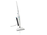 Leifheit 11940, Steam mop, 0,68 l, Weiß, AC, Harter Boden, Laminat, Kacheln, 30 s von Leifheit