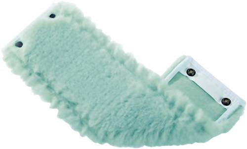 Leifheit 55330 Twist Static Plus Wischbezug 1St. Leifheit 55330 Twist Static Plus Wischbezug 1St. von Leifheit
