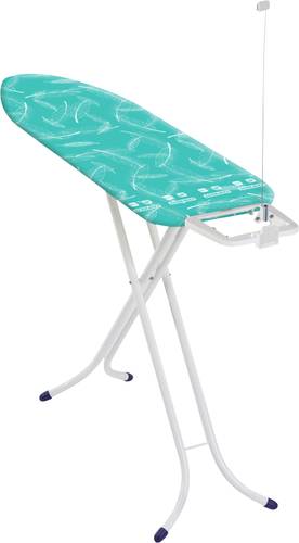 Leifheit Air Board Compact M 72585 Bügelbrett 1 St. Blau, Weiß Leifheit Air Board Compact M 72585 Bügelbrett 1 St. Blau, Weiß von Leifheit