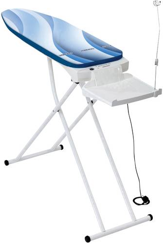 Leifheit AirActive M Bügelbrett 1 St. Weiß, Blau Leifheit AirActive M Bügelbrett 1 St. Weiß, Blau von Leifheit
