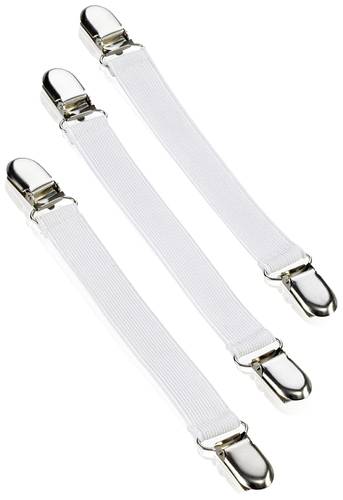 Leifheit Bügelbrett-Bezugsspanner 3St. Leifheit Bügelbrett-Bezugsspanner 3St. von Leifheit