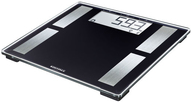 Leifheit Soehnle 63879Shape Sense Connect 50 mit Bluetooth Personenwaage (63879) von Leifheit