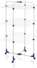 Leifheit - Tower 270 Drying Rack 126 x 68 x 68 cm (259067) (259067) von Leifheit