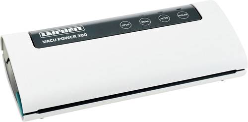 Leifheit Vacu Power 300 Vakuumierer Leifheit Vacu Power 300 Vakuumierer von Leifheit