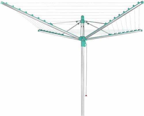 Wäscheschirm  Linomatic 500 Easy von Leifheit