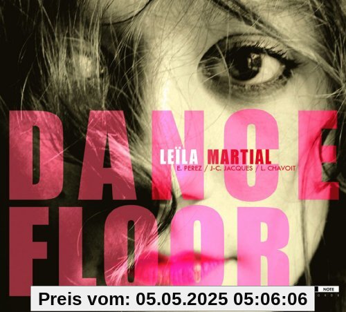 Dance Floor von Leila Martial