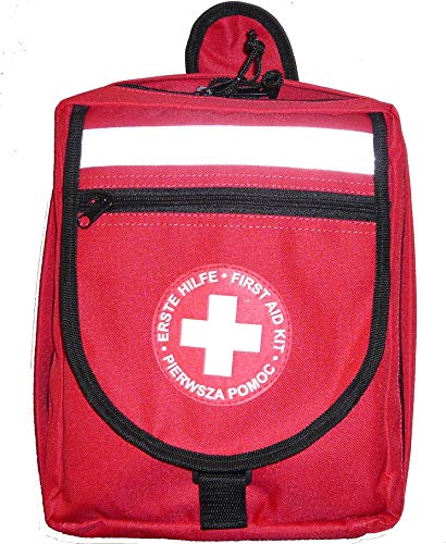 Erste-Hilfe-Notfall Rucksack mit Inhalt DIN 13169/222168 Erste-Hilfe-Notfall Rucksack mit Inhalt DIN 13169/222168 von Leina Werke