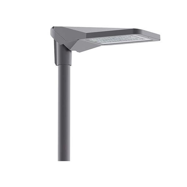 Leipziger Leuchten LED-Mastan-/aufsatzleuchte ALFONS I DW7148028-3 Leipziger Leuchten LED-Mastan-/aufsatzleuchte ALFONS I DW7148028-3 von Leipziger Leuchten