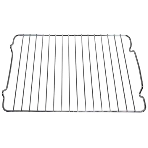 Leisure Freizeit Ofen/Herd Grill Pfanne Tablett Mesh-Einsatz Rack Grid - Legierter Stahl - Grillzubehör - Ofen Leisure Freizeit Ofen/Herd Grill Pfanne Tablett Mesh-Einsatz Rack Grid - Legierter Stahl - Grillzubehör - Ofen von Leisure