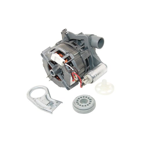 - Umwälzpumpe MOTOR für Freizeit Geschirrspüler entspricht 1740701900 - Umwälzpumpe MOTOR für Freizeit Geschirrspüler entspricht 1740701900 von Leisure