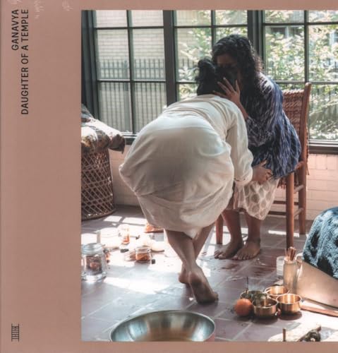 Daughter of a Temple (Reissue) [Vinyl LP] von Leiter / Indigo