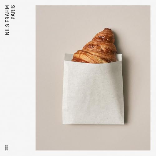 Paris [Vinyl LP] von Nils Frahm