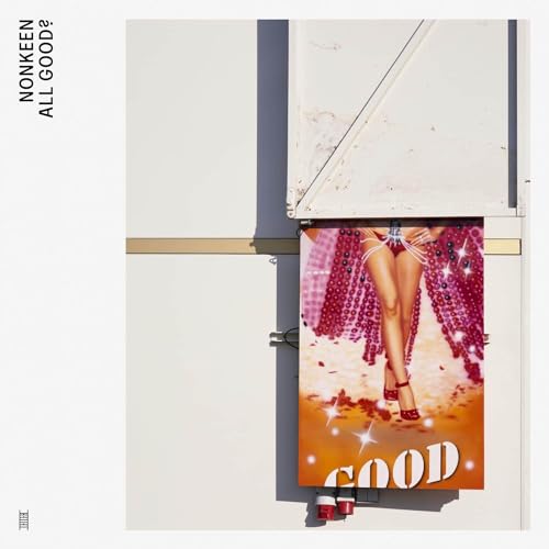 All Good? (Limited) [Vinyl LP] von Leiter
