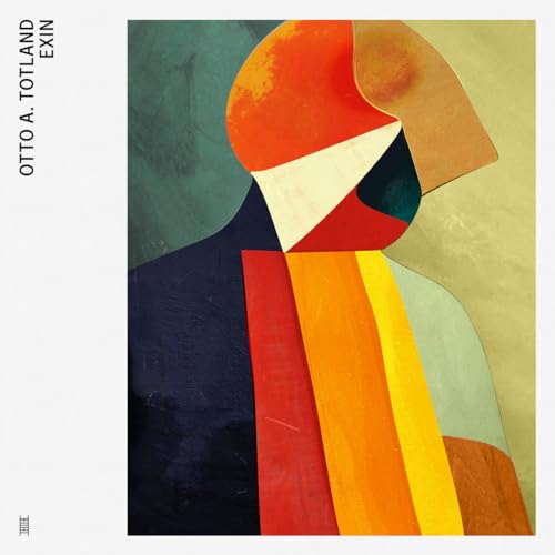 Exin [VINYL] [Vinyl LP] von Leiter