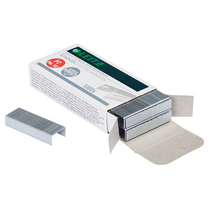 1.000 LEITZ Heftklammern 5577 No.10 1.000 LEITZ Heftklammern 5577 No.10 von Leitz