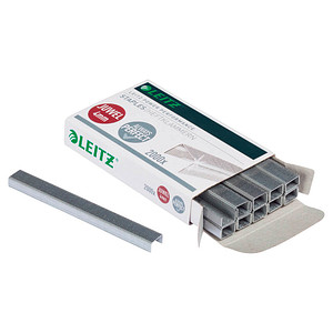 2.000 LEITZ Heftklammern Juwel 5640 4 mm 2.000 LEITZ Heftklammern Juwel 5640 4 mm von Leitz