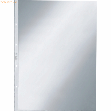 5 x Leitz Prospekthülle A3 hoch PP genarbt 5 x Leitz Prospekthülle A3 hoch PP genarbt von Leitz
