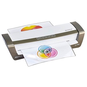 LEITZ iLAM Office Pro A3 Laminiergerät bis DIN A3 LEITZ iLAM Office Pro A3 Laminiergerät bis DIN A3 von Leitz