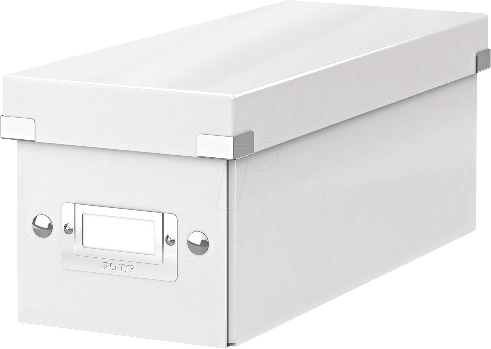 LEITZ 60410001 - Archivbox C&S WOW CD weiß LEITZ 60410001 - Archivbox C&S WOW CD weiß von Leitz