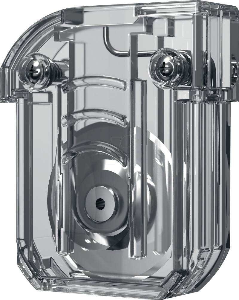 LEITZ 90310000 - Klinge, Rollenschneider Office, gerade, 2 Stück von Leitz
