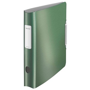 LEITZ Active Style 1109 Ordner seladon grün Kunststoff 6,5 cm DIN A4 LEITZ Active Style 1109 Ordner seladon grün Kunststoff 6,5 cm DIN A4 von Leitz