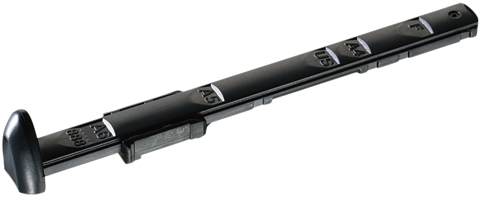 LEITZ Anschlagschiene für Locher 5005/5008/5012/5022/5038/ LEITZ Anschlagschiene für Locher 5005/5008/5012/5022/5038/ von Leitz